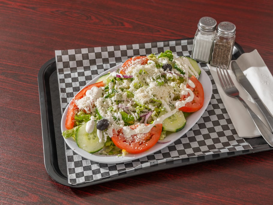 Greek Salad